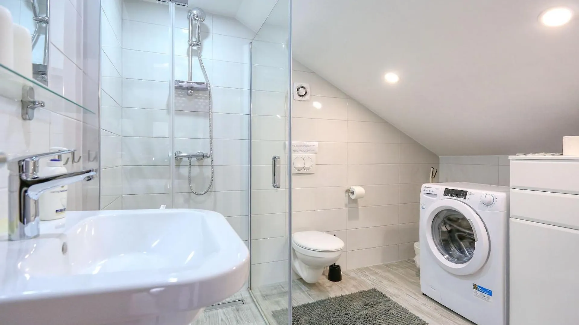 Apartmani Natali Zadar