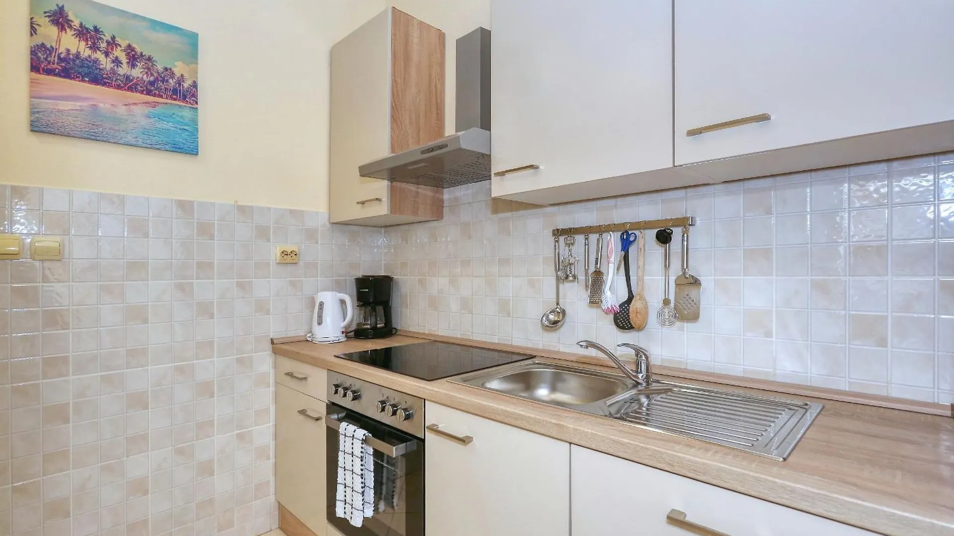 זאדאר Apartmani Natali 0*,  קרואטיה