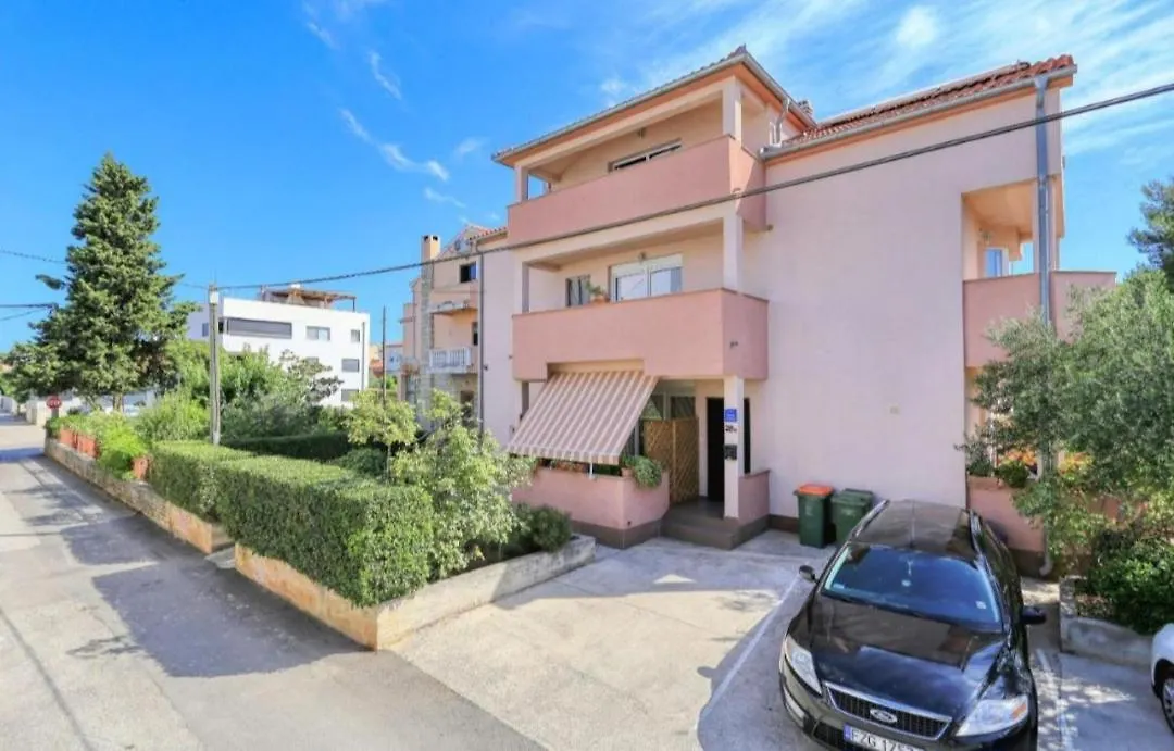 Apartmani Natali Zadar