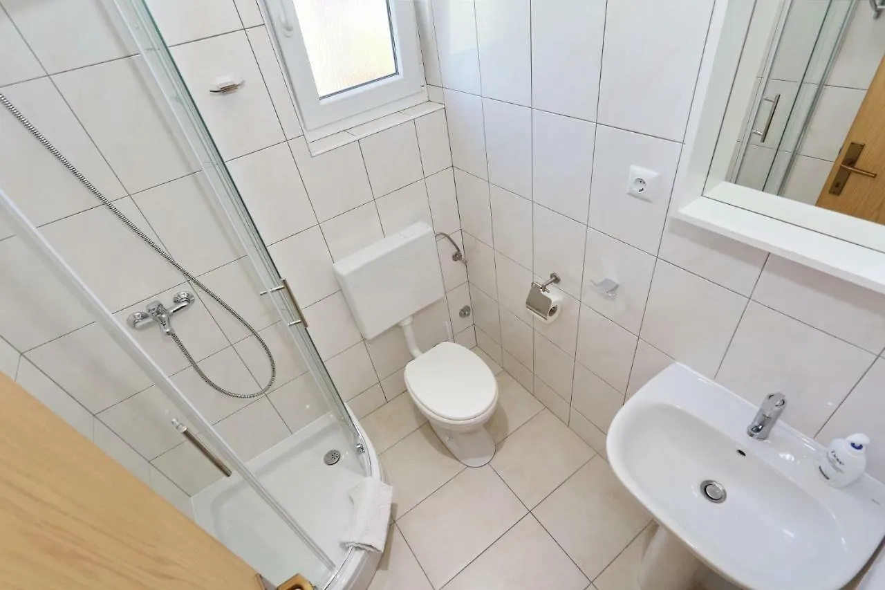 דירה זאדאר Apartmani Natali