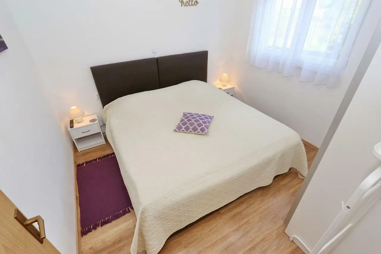 Apartmani Natali Zadar