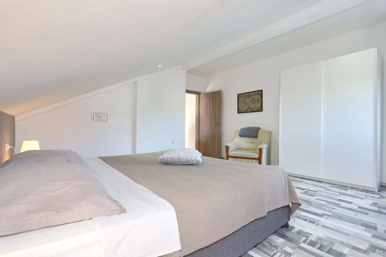 זאדאר Apartmani Natali קרואטיה