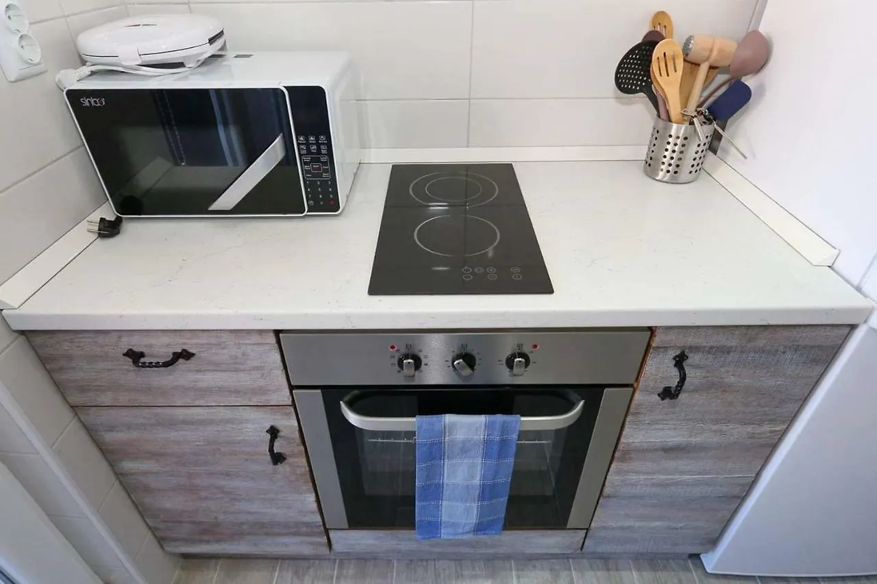זאדאר Apartmani Natali דירה