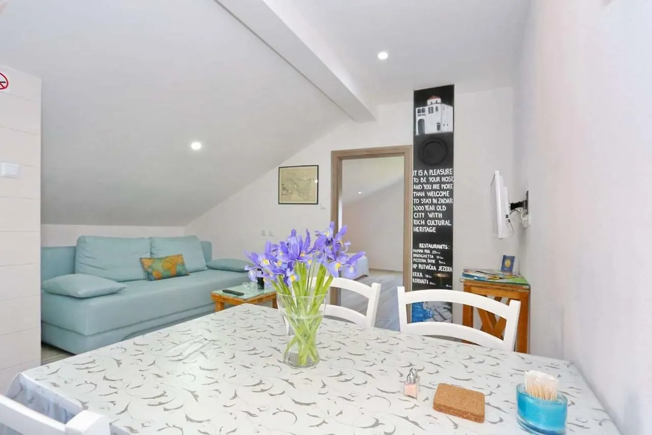 Apartment Apartmani Natali Zadar
