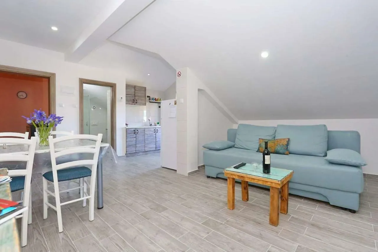 זאדאר Apartmani Natali דירה