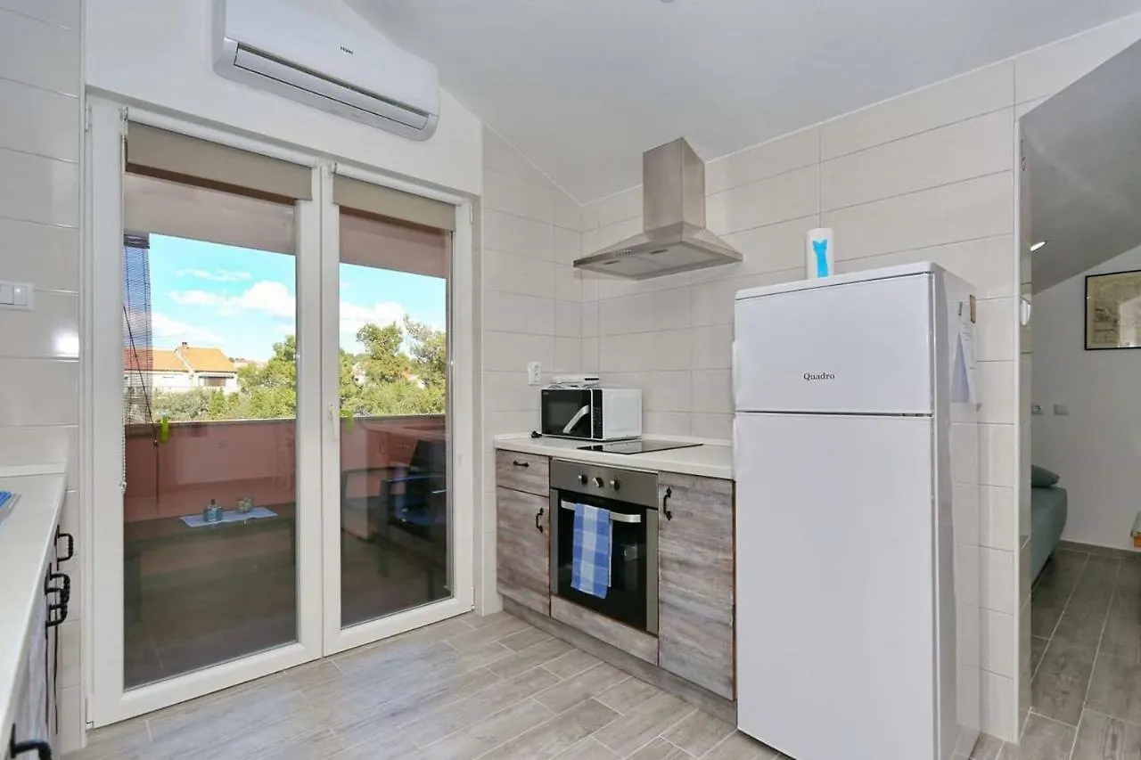 דירה זאדאר Apartmani Natali קרואטיה