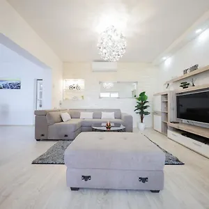 Deluxe Look Appartement