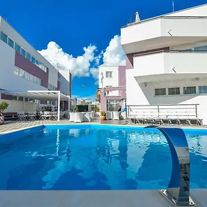 Hotel Zadar ホテル