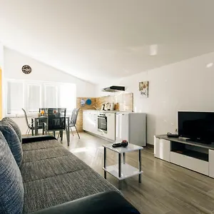 Luce Appartement