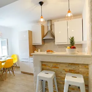 Aurora Appartement