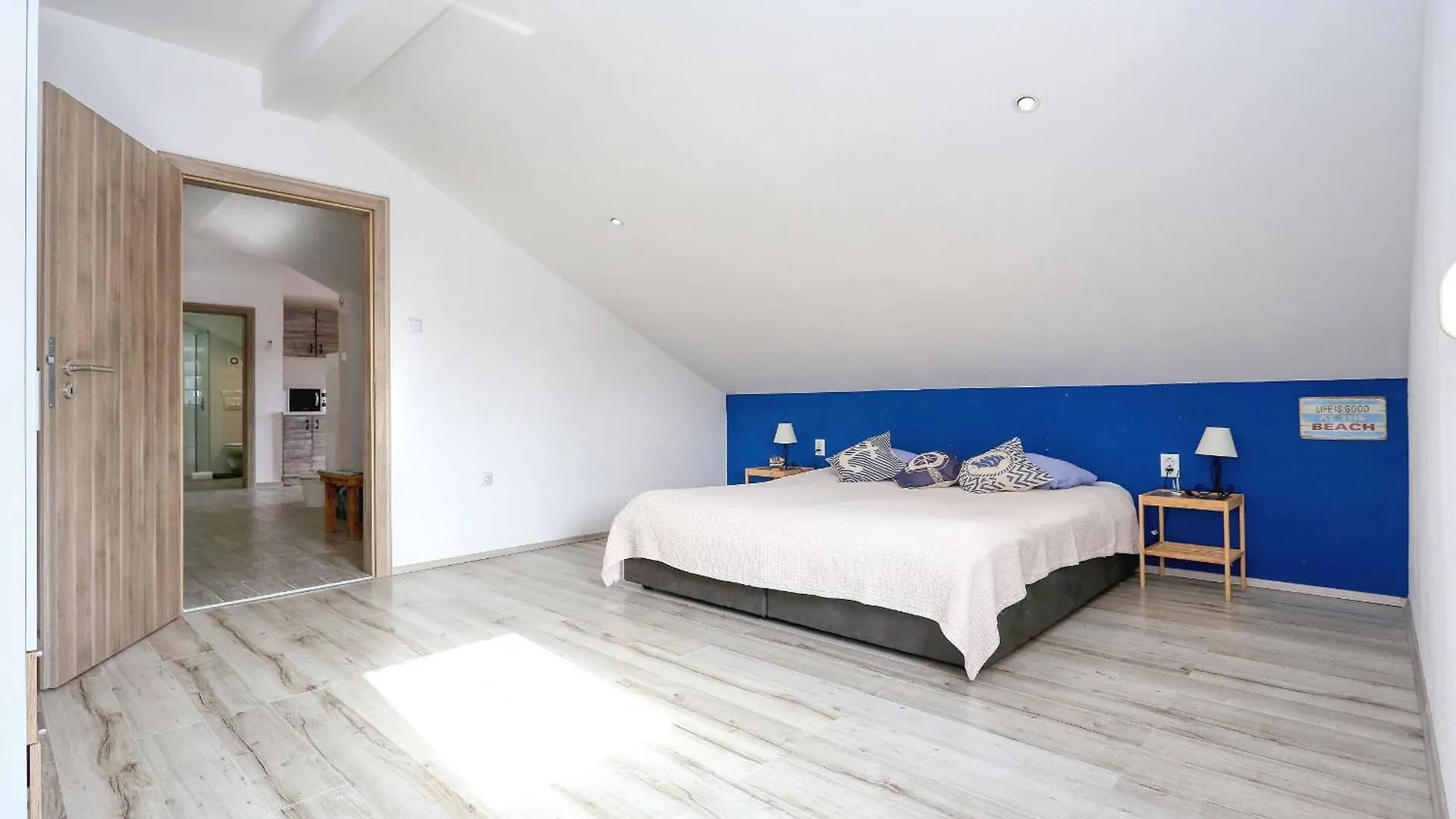 Apartmani Natali Zadar