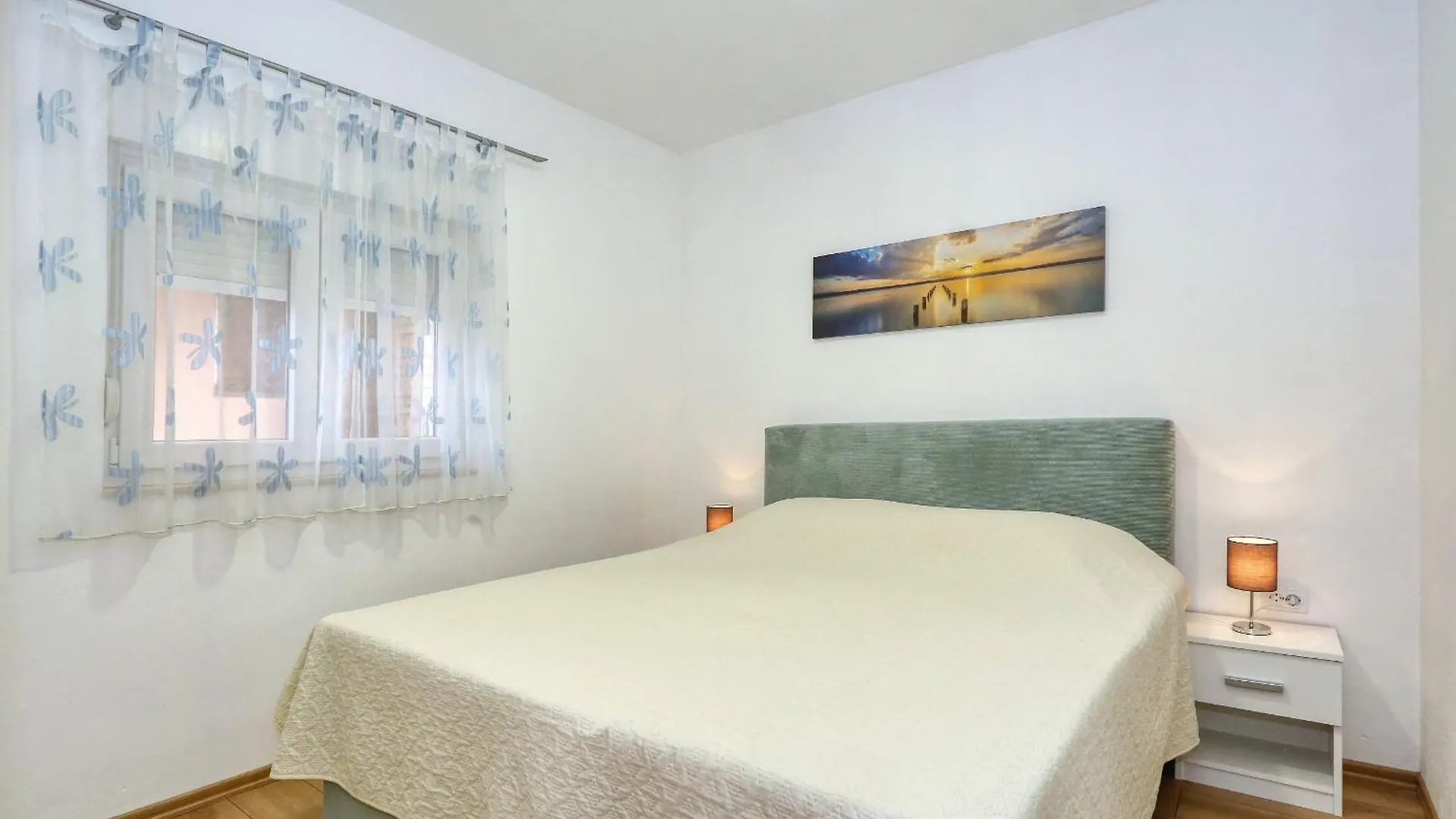 Appartement Apartmani Natali Zadar