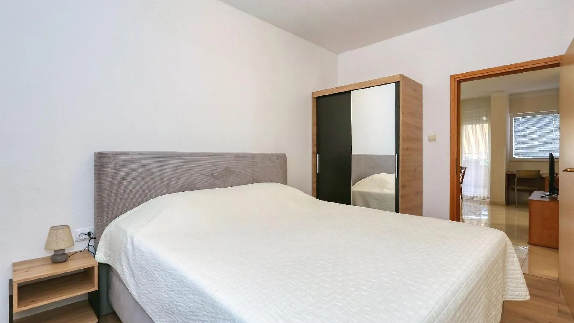 Appartement Apartmani Natali Zadar Croatie
