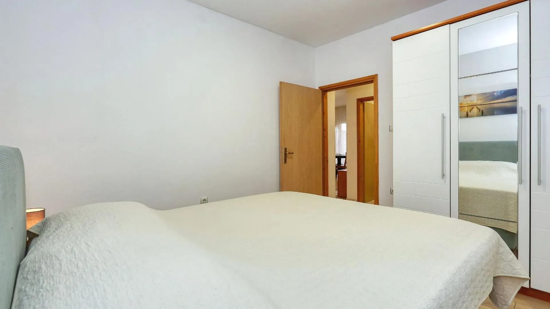 Apartmani Natali Zadar