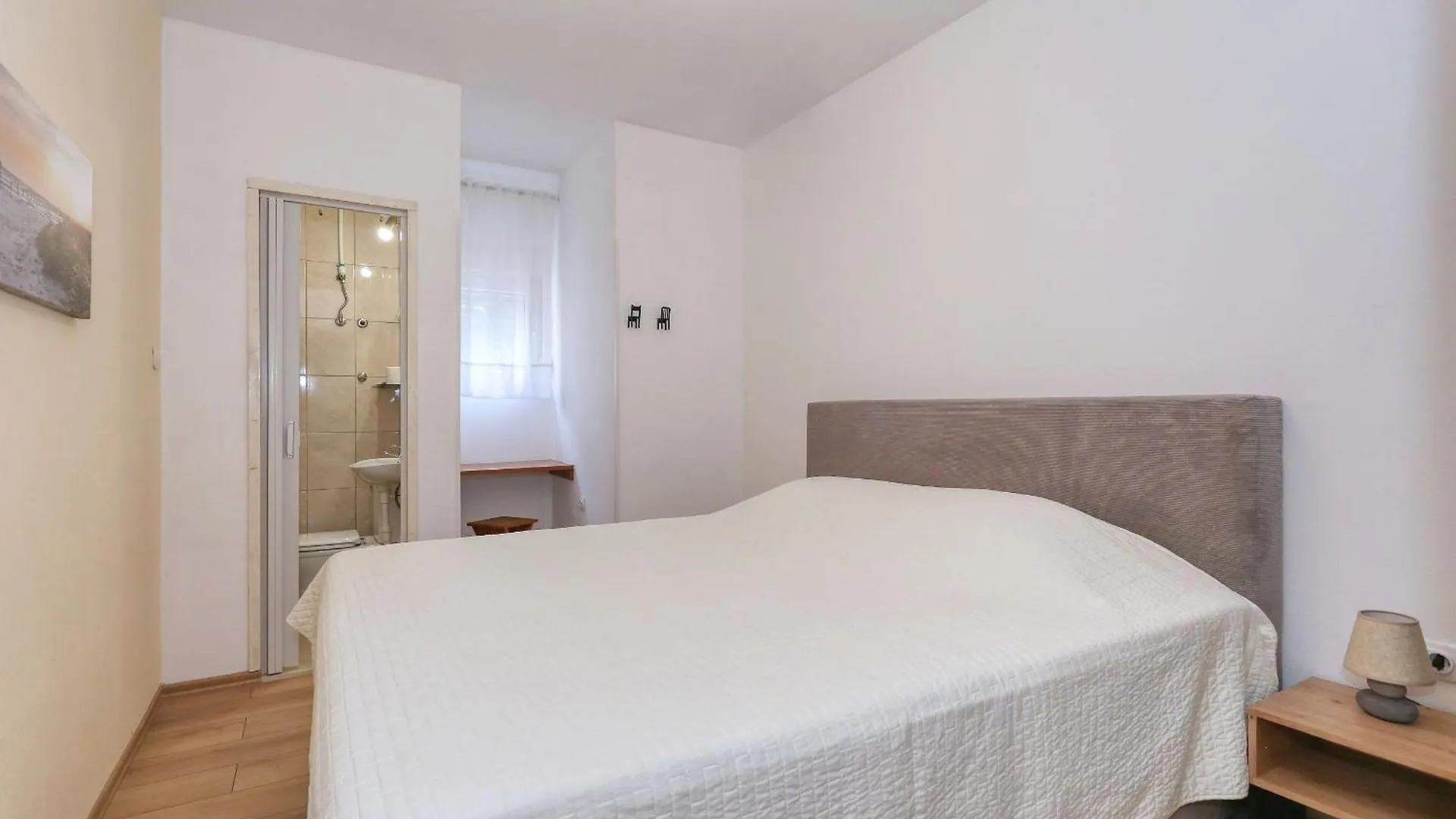 Apartmani Natali Zadar 0*,  Croatie