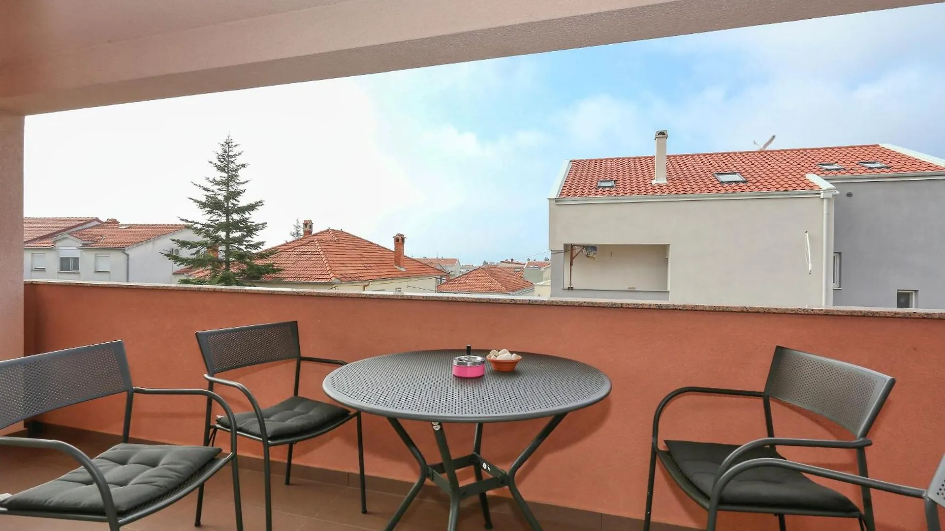 Apartmani Natali Zadar Appartement