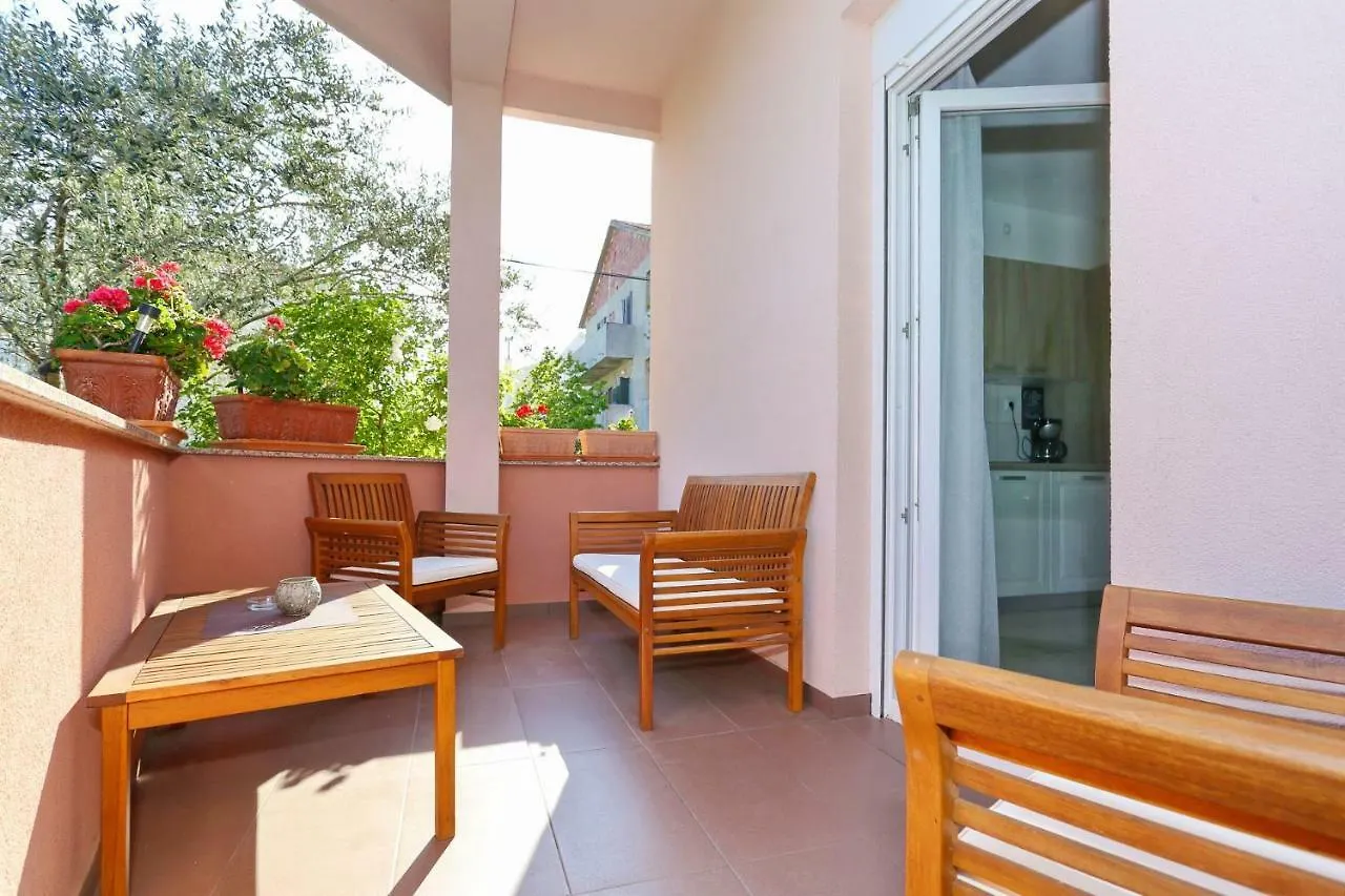 Apartmani Natali Zadar