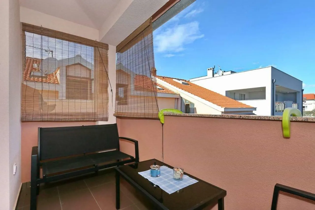 Apartmani Natali Zadar 0*,  Croatie
